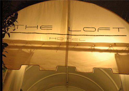 A Pousada The Attic Miami Beach Exterior foto