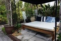 A Pousada The Attic Miami Beach Exterior foto